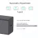 65w Gan Usb-C Power Adapter 1port Pd65w S 45w For Type-C Laps Macbo Pro Air Ipad Iphone Samng Pd3.0 For
