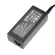 65W 19V 3.42A AC LAP Charger for Satellite C655 C655 C6560 Series PA3714U-PA3917U-1 PA3396U-1 Power Adapter Cord