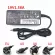 19v 1.58a 30w Lap Adapter Charger For Inspiron Mini 9 10 1010 1018 10v 1210 Vostro A90 Y200j Power Ly