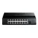 Switch Switch TP-LINK 16 Ports TL-SF1016D Fast Port