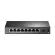 TP-Link TL-SF1008P 8-Port 10/100Mbps Desktop Switch with 4-Port PoE