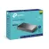 TP-LINK TL-SF1008P 8-Port 10/100Mbps Desktop Switch with 4-Port Poe