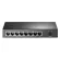 TP-Link TL-SG1008P 8-Port Gigabit Desktop Switch with 4-Port PoE