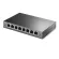 TP-Link TL-SG108E 8-Port Gigabit Unmanaged Pro Switch