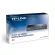 TP-Link 16-Port 10/100Mbps Desktop/Rackmount Switch TL-SF1016DS