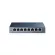 TP-Link 8-Port 10/100/1000Mbps Desktop Switch TL-SG108