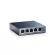 TP-Link 5-Port 10/100/1000Mbps Desktop Switch TL-SG105