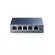 TP-Link 5-Port 10/100/1000Mbps Desktop Switch TL-SG105