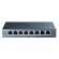Switch Switch TP-LINK 8 Port TL-SG108 Gigabit Port in Metal Cing