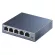 Switch Switch TP-LINK 5 Port TL-SG105 Gigabit Port in Metal Cing
