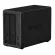 NAS Storage device on the Synology Diskstation DS720+ 2-Bay Quad Core 2.0GHz 2GB DDR4