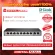 Gigabit Switching Hub 8 Port D-Link DGS-F1010P-E genuine warranty throughout the service life.