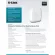 Access Point D-Link DAP-2610/ESGP Wireless AC1300 Dual Band Gigabit. Genuine warranty throughout the lifetime.