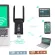 1900mbps Wireless Usb 3.0 Network Card 802.11ac Dual Band 2.4g/5.8ghz Wifi Adapter Card Dongle Receiver1