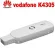 Genius Huawei Vodafone K4305 3g Usb Modem Wireless Hotspot 42mbps Support 3g Umts 850/900/2100 Mhz