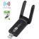 1900mbps Wireless Usb 3.0 Network Card 802.11ac Dual Band 2.4g/5.8ghz Wifi Adapter Card Dongle Receiver1