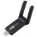 1900mbps Wireless Usb 3.0 Network Card 802.11ac Dual Band 2.4g/5.8ghz Wifi Adapter Card Dongle Receiver1