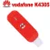 Genius Huawei Vodafone K4305 3G USB Modem Wireless Hotspot 42Mbps 3G UMTS 850/900/2100 MHz