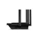 Router TP-LINK Archer AX72 Wireless AX5400 Dual-Band Gigabit WI-FI 6By JD SuperXstore