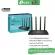 TP-LINK Router Gigabit AC1200 Wireless MU-MIMO รุ่นArcher C6ประกันLifetime