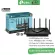 SALE TP-LINK Wi-Fi 6 Router Dual-Band Gigabit, Archer Ax73/AX5400 Lifetime Insurance