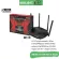 Mercuys Router Gigabit WiFi6 AX1800 Wireless Dual Band model MR70X 1 year warranty.