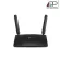 TP-Link Router 4G LTE AC7504PORT LAN Model MR200, 3-year-old SIM warranty