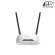 SALETP-LINK Router Wireless N300Mbps รุ่นTL-WR841NประกันLifetime