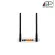 SALETP-LINK Router Wireless N300Mbps รุ่นTL-WR841NประกันLifetime