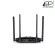 Mercusys Router Gigabit WiFi6 AX1800 Wireless Dual Band รุ่นMR70Xรับประกัน1ปี