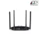 Mercuys Router Gigabit WiFi6 AX1800 Wireless Dual Band model MR70X 1 year warranty.