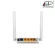 TP-Link Router Dual Band Wi-Fi AC750 model Archer C24 Lifetime Insurance