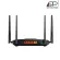 TOTOLINK Router Wireless AX1800 Dual Band รุ่นX5000RประกันLifetime