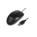 Logitech Mouse Mouse USB B100 Black