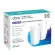 TP-LINK MESH WI-FI เครือข่ายไวไฟ DECO X90 - AX6600 WHOLE HOME PACK 2By JD SuperXstore