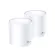 Whole-Home Mesh TP-LINK Deco X20 Wireless AX1800 Dual Band WI-FI 6 Pack 2By JD SuperXstore