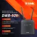 เราท์เตอร์ 4G รุ่น DWR-920 สามารถใส่ซิมอินเตอร์เน็ตได้ Router D-LINK Wireless N300 เราท์เตอร์ใส่ซิม