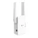 MESH WI-FI เครือข่ายไวไฟ TP-LINK RE705X AX3000 MESH WIFI 6 RANGE EXTENDER