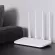 Xiaomi Mi Router 4C Global Version Router Xiao Mi Model 4C 64RAM 300 Mbps 2.4GHz Router High Speed ​​with four Wifi antenna