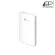 TP-LINK Access Point Wall-Plate AC1200 Signal distribution equipment Model EAP225-Wall Lifetime Insurance