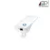 TP-LINK Signal Extension Wi-Fi Range Extender 300Mbps TL-WA850RE Lifetime Insurance