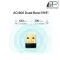 TP-LINK USB Adapter AC600 Archer T2U NANO Lifetime Insurance