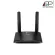 * Free shipping * TP-Link Router 4G LTE 300Mbps MR100, a 3-year-old SIM warranty