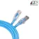 LINK LAN Cable Patch Cord Cat6 UTP model US-5103LZ/US-5105LZ/US-5110LZ/US-5120L colors