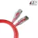 LINKสายแลนLan Cable Patch Cord CAT6 UTP รุ่น US-5103LZ/US-5105LZ/US-5110LZ/US-5120LZคละสี
