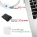 USB C Type C to MS*1 Cable Adapter for E Macbo Air 45W 60W 85W