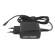 EU Notbo Lap Charger 19V 1.58A 2.5*0.7mm 30w AC Adapter Exa1004EH X101CH 1001PXD 1015BM 1015BX 015HA 1015PW EEEPC
