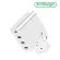 Charger Multi 48w Qc 3.0 Macbo Air Charger Type C Pd Usb Wl Charger Plug For Ipad Samng A70 Note10 Iphone Xs