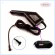 19v 2.1a Lap Car Dc Power Adapter Charger Usb For As Eee Pc Seaell 1101ha-Mu1x 1101hgo 1015p 1005ha-V 1005ha-H/e 1201