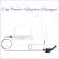 19v 2.1a Lap Car Dc Power Adapter Charger Usb For As Eee Pc Seaell 1101ha-Mu1x 1101hgo 1015p 1005ha-V 1005ha-H/e 1201